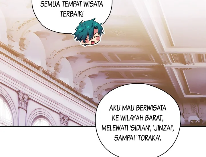ADONIS Chapter 195 Gambar 61