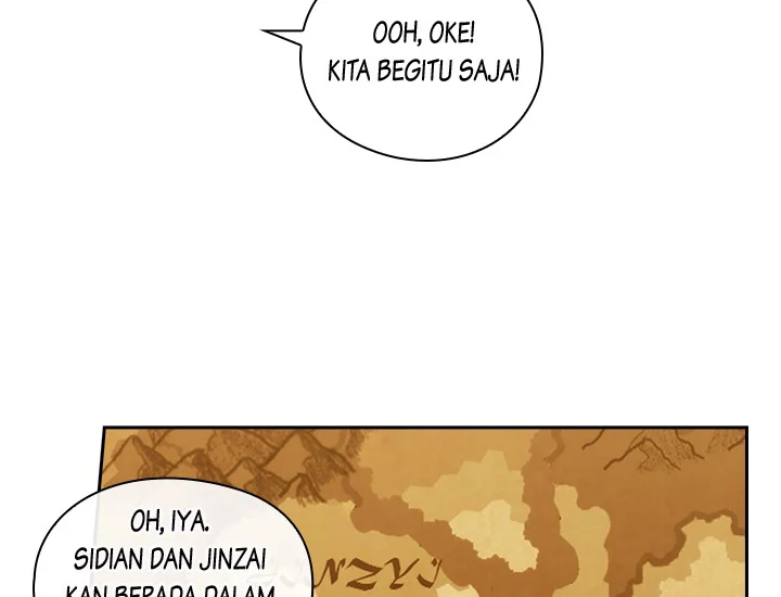 ADONIS Chapter 195 Gambar 68