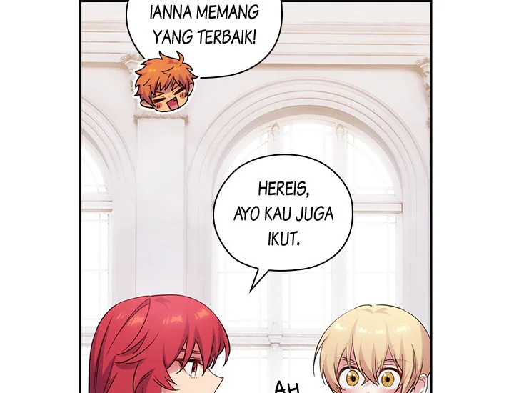 ADONIS Chapter 195 Gambar 71