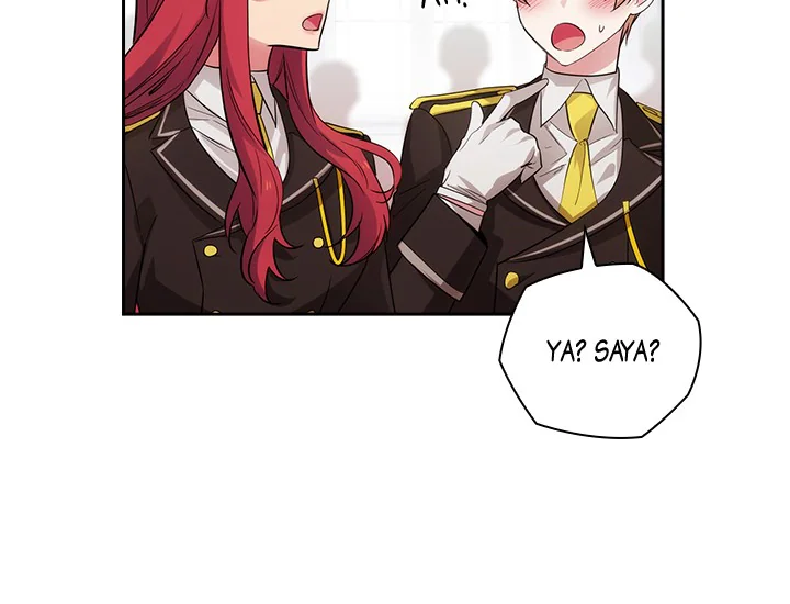 ADONIS Chapter 195 Gambar 72