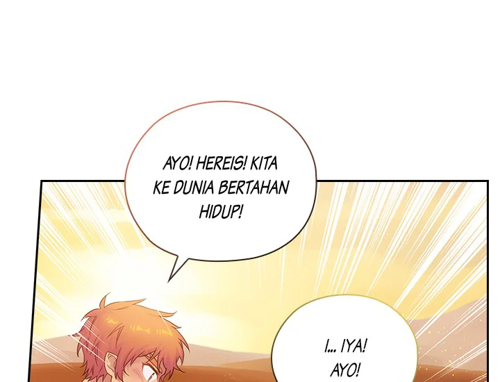 ADONIS Chapter 195 Gambar 81