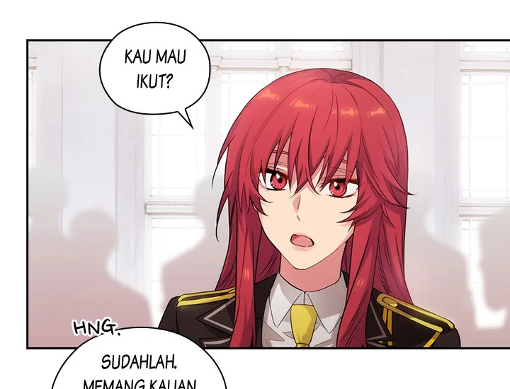 ADONIS Chapter 195 Gambar 87