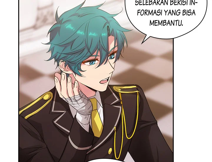 ADONIS Chapter 195 Gambar 89