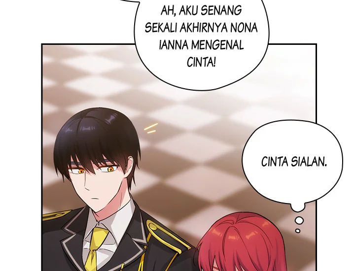 ADONIS Chapter 195 Gambar 91