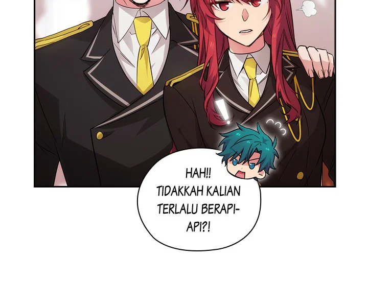 ADONIS Chapter 195 Gambar 94