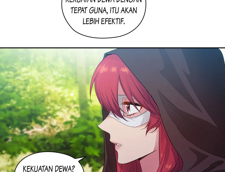 ADONIS Chapter 193 Gambar 127