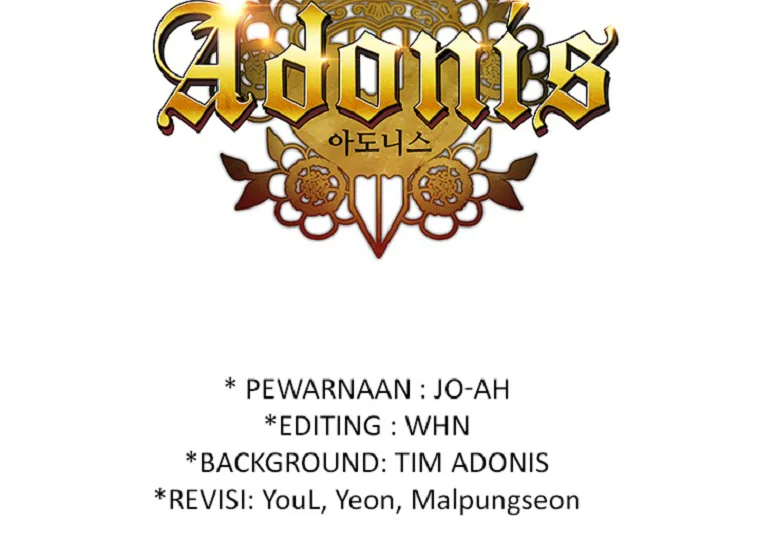 ADONIS Chapter 193 Gambar 299