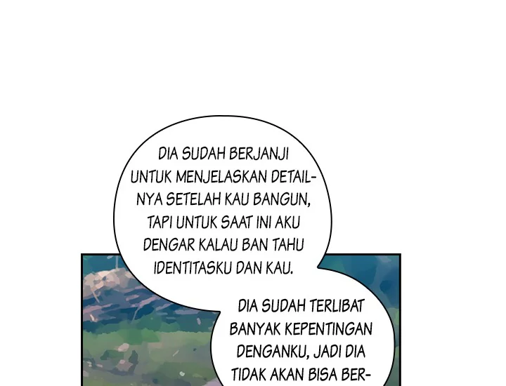 ADONIS Chapter 193 Gambar 36