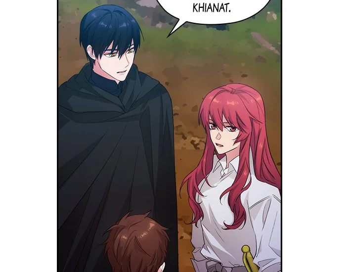 ADONIS Chapter 193 Gambar 37
