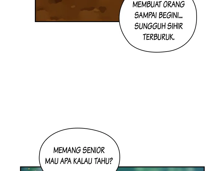 ADONIS Chapter 192 Gambar 104