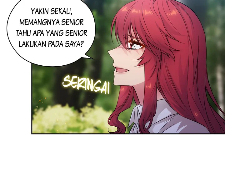 ADONIS Chapter 192 Gambar 111