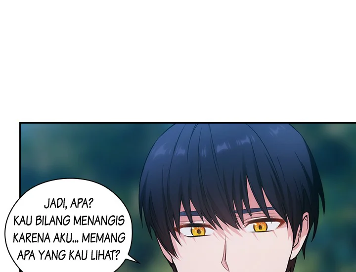ADONIS Chapter 192 Gambar 119