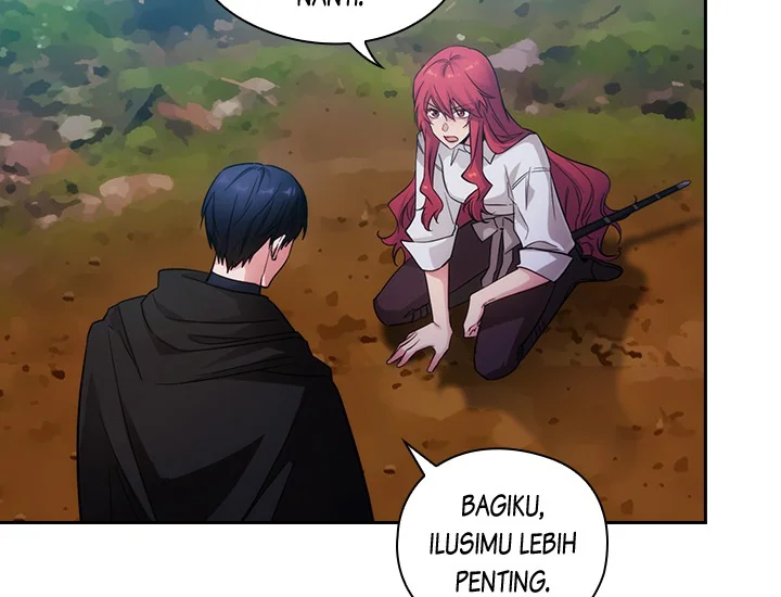 ADONIS Chapter 192 Gambar 121