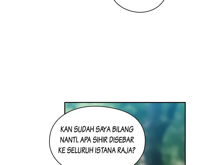 ADONIS Chapter 192 Gambar 122
