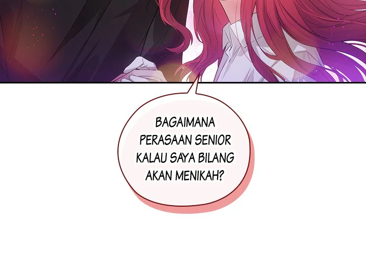 ADONIS Chapter 192 Gambar 141