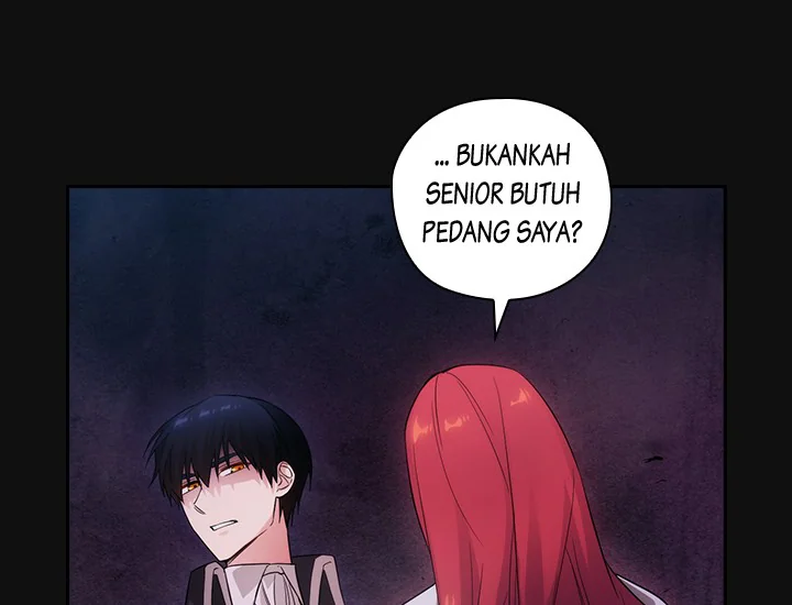 ADONIS Chapter 192 Gambar 29