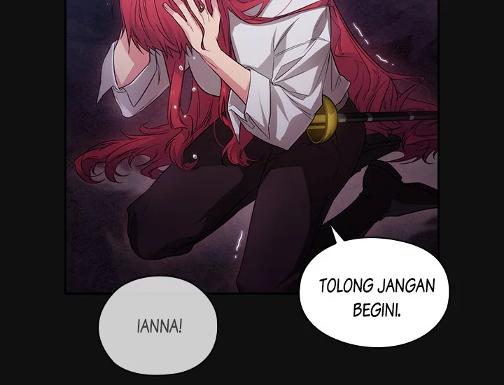 ADONIS Chapter 192 Gambar 57