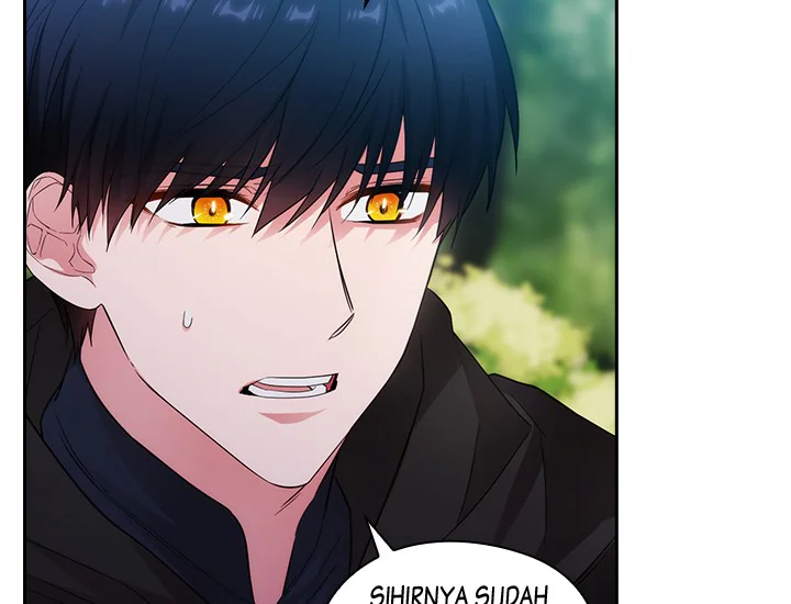 ADONIS Chapter 192 Gambar 66