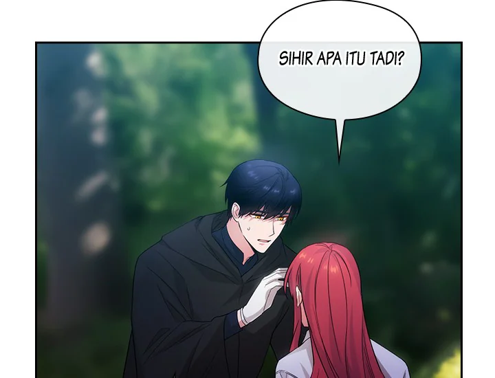 ADONIS Chapter 192 Gambar 72