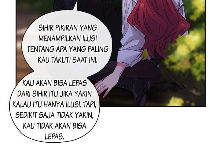 ADONIS Chapter 192 Gambar 73