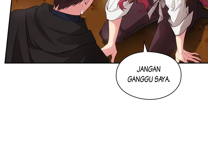 ADONIS Chapter 192 Gambar 83