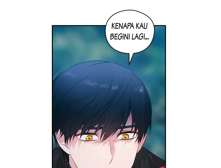 ADONIS Chapter 192 Gambar 84