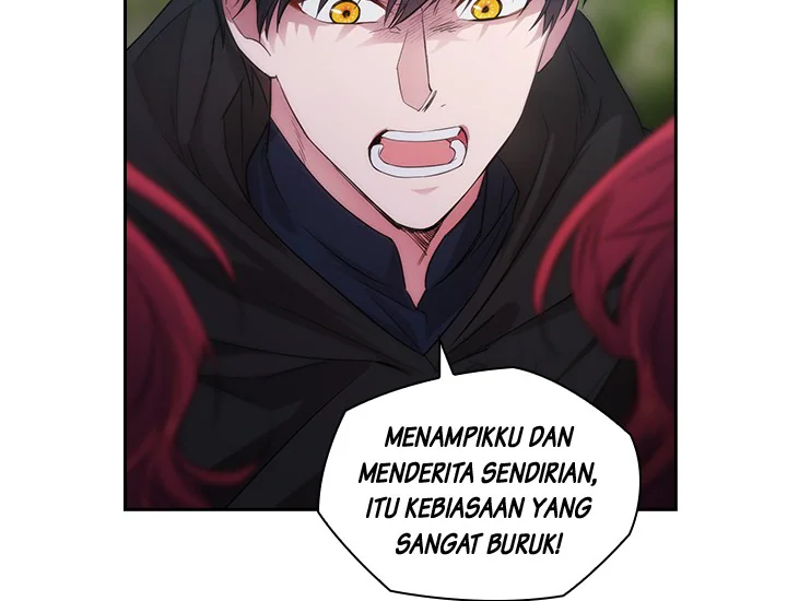 ADONIS Chapter 192 Gambar 94