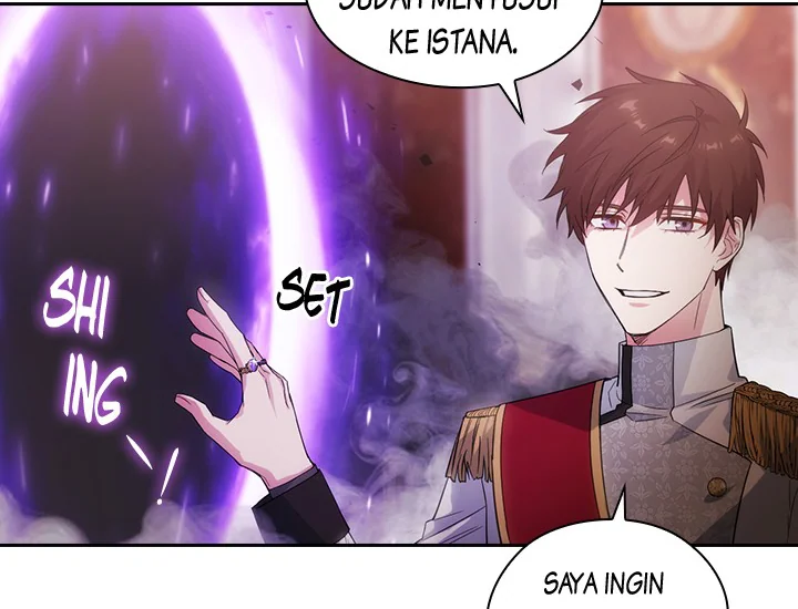 ADONIS Chapter 191 Gambar 10