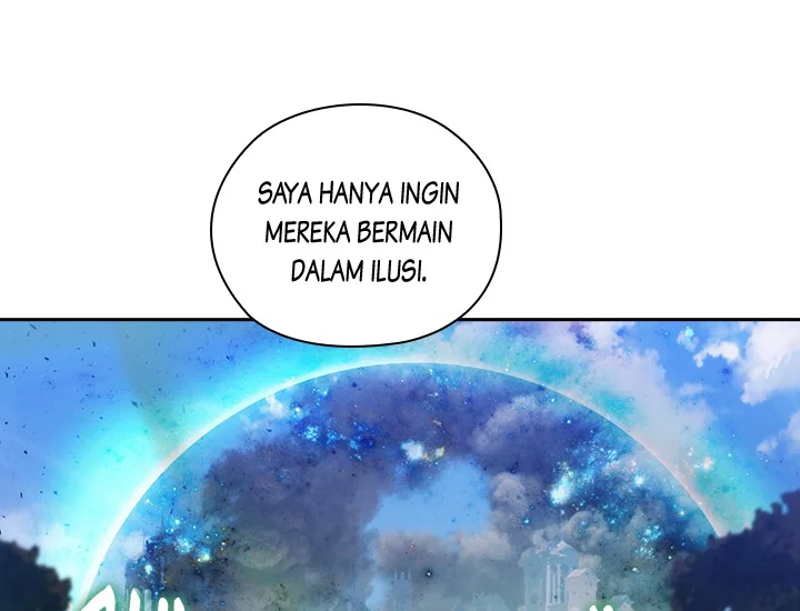 ADONIS Chapter 191 Gambar 100