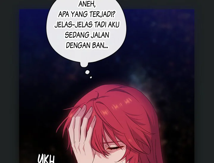 ADONIS Chapter 191 Gambar 106