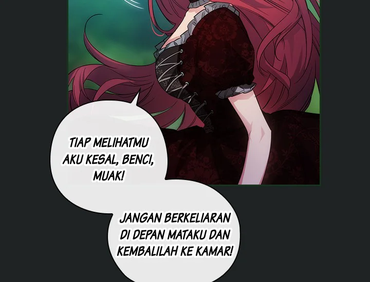 ADONIS Chapter 191 Gambar 113