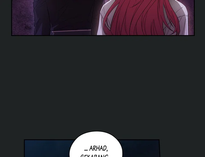 ADONIS Chapter 191 Gambar 124