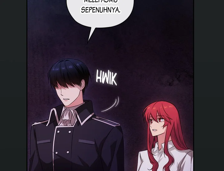 ADONIS Chapter 191 Gambar 129