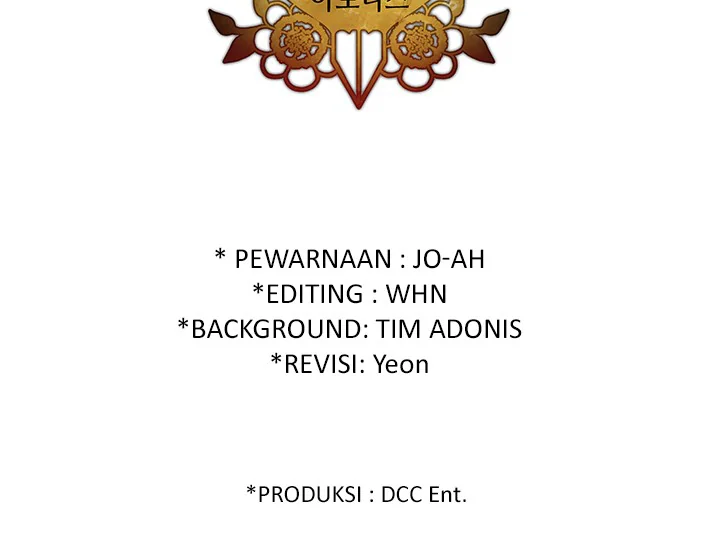 ADONIS Chapter 191 Gambar 141