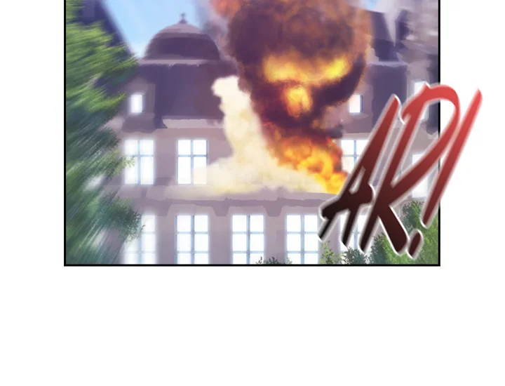 ADONIS Chapter 191 Gambar 3