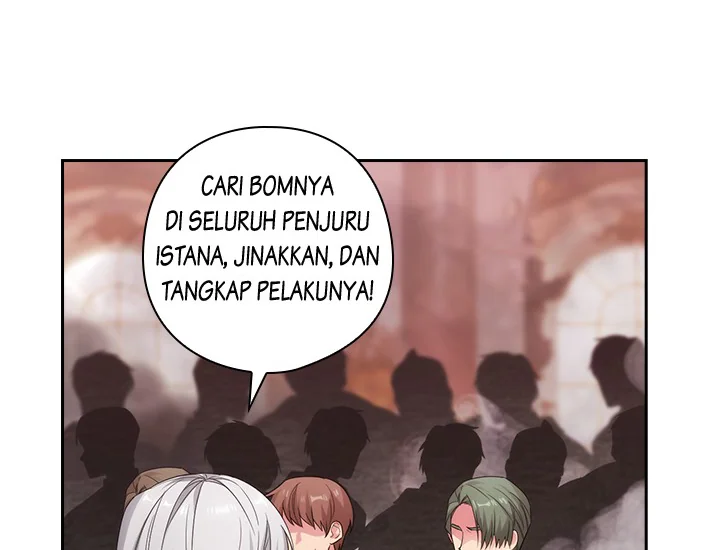 ADONIS Chapter 191 Gambar 30