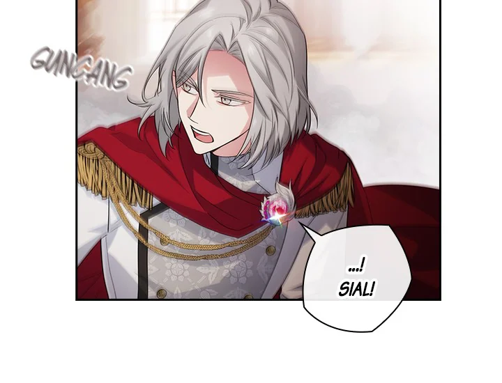 ADONIS Chapter 191 Gambar 33