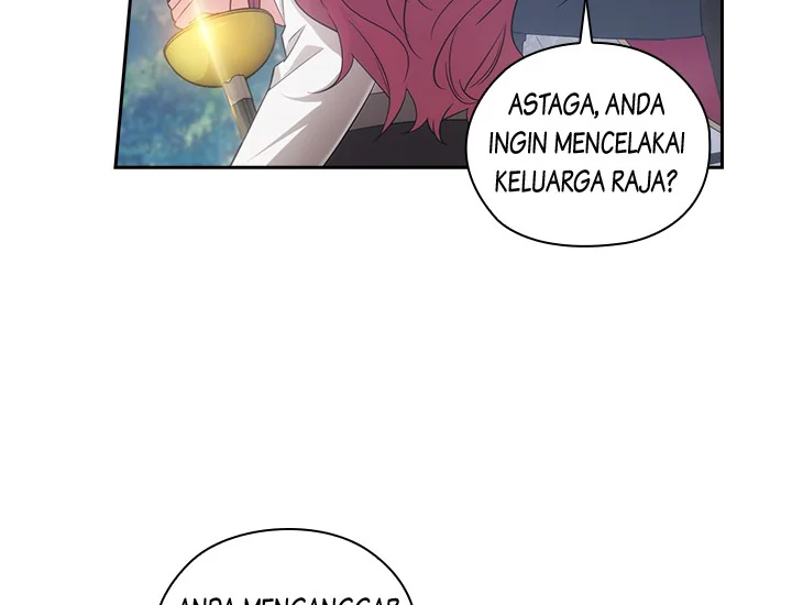 ADONIS Chapter 191 Gambar 47