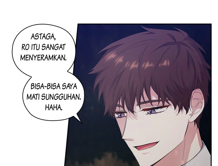 ADONIS Chapter 191 Gambar 50