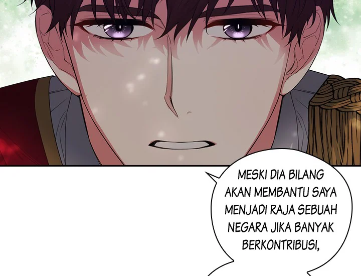 ADONIS Chapter 191 Gambar 68