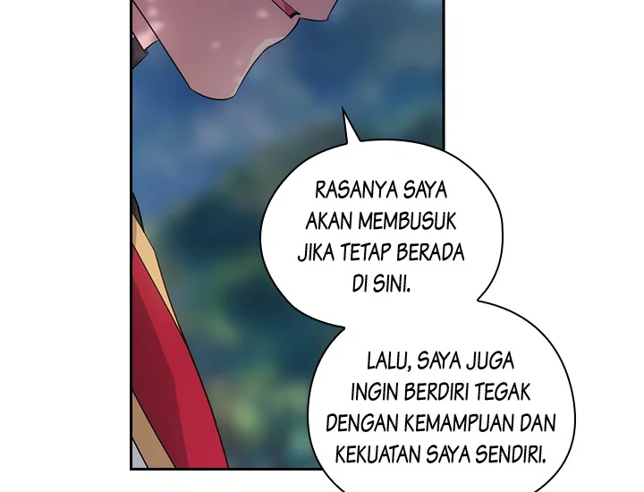 ADONIS Chapter 191 Gambar 72