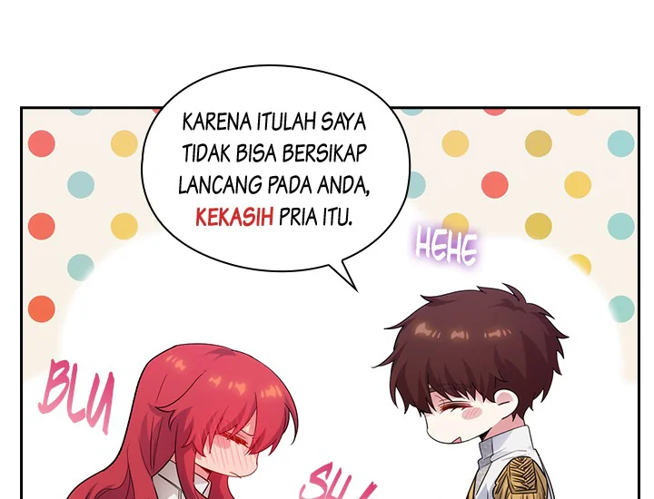 ADONIS Chapter 191 Gambar 75