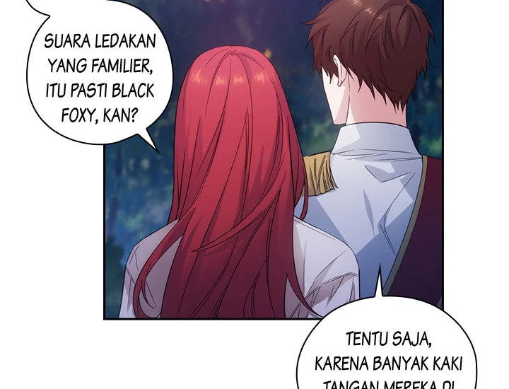 ADONIS Chapter 191 Gambar 78