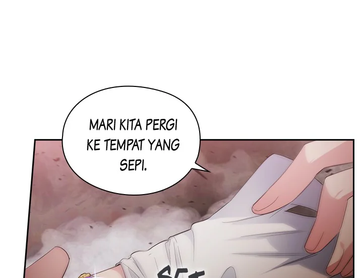 ADONIS Chapter 191 Gambar 8