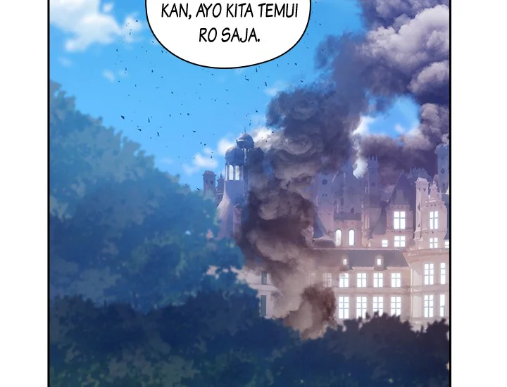 ADONIS Chapter 191 Gambar 80