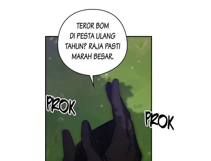 ADONIS Chapter 191 Gambar 82