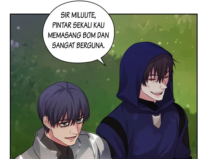 ADONIS Chapter 191 Gambar 84