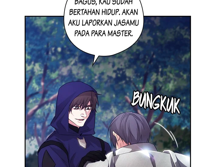 ADONIS Chapter 191 Gambar 86