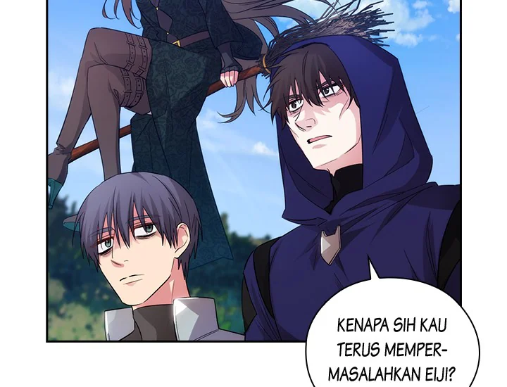 ADONIS Chapter 191 Gambar 89