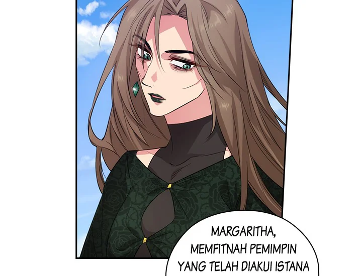 ADONIS Chapter 191 Gambar 91